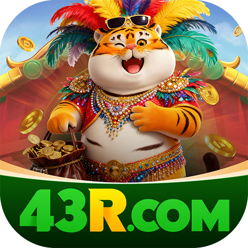 LOGO da plataforma oficial 43r